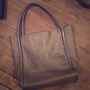 Nieman Marcus tote